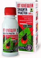 клещи
