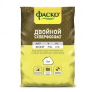 двойной суперфосфат