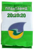 плантафид 20-20-20
