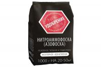 НИТРОАММОФОСКА АГРОУСПЕХ