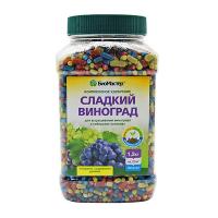 Удобрение-Виноград-сладкий-БиоМастер-12кг