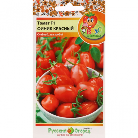 Н/томат Финик красный 