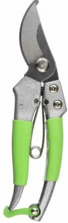 Секатор цельнокованный Профи диаметр реза 20мм VertexTools 0040-01 (72)