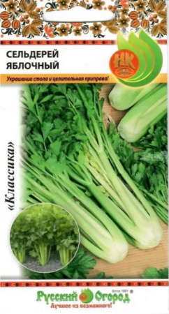 Н/сельдерей Сочный черешковый Вкуснятина 