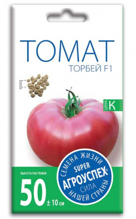 К/ Томат (Торбей F1) 10шт.