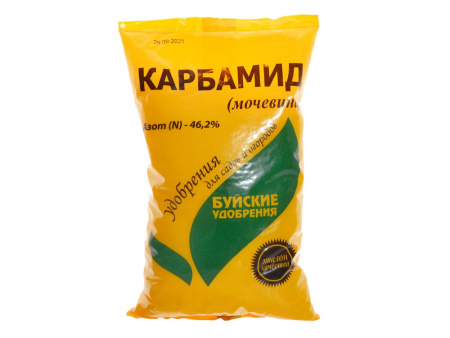 КАРБАМИД БХЗ 0,9кг