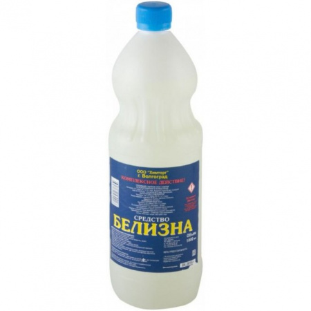 Белизна 1 литр