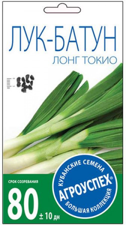 Лук-Батун Лонг Токио 0,5гр Летто