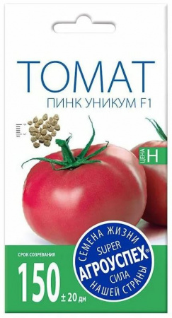 Н/ Томат (Пинк Уникум F1) 5шт