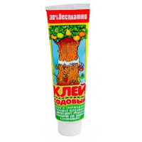 Klej-sadovyj-Vesta-130gr-lovchij-poyas-zashhita-derevev-ot-polzajushhih-nasekomyh