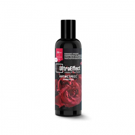 Удобрение для Роз и хризантем UltraEffect 250мл