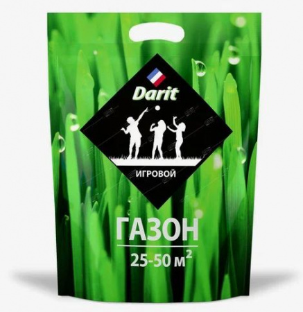 Газон Игровой 900г Дарит