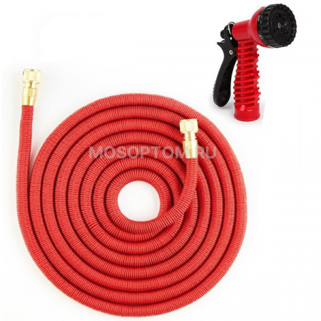 шланг Magic Garden Hose 75FT в коробке