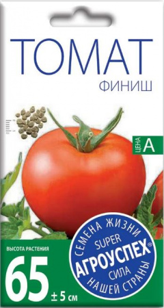 А/ Томат финиш 0,3гр 