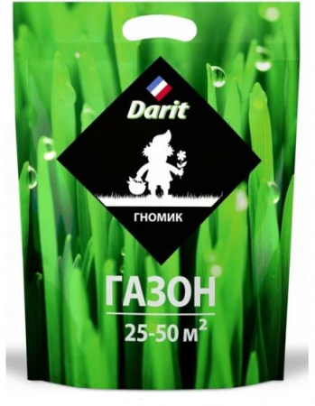 Газон Гномик 900гр Дарит
