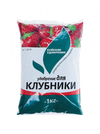 Удобрение для Клубники, БХЗ 1кг